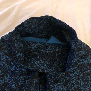 Lululemon 6 Wunder Under 7/8 cropped pants